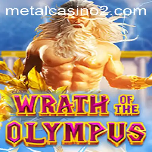 Explore 'WrathofOlympus': A Thrilling Adventure in the World of Gods and Heroes
