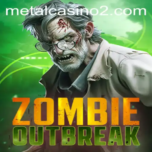 ZombieOutbreak: Navigating the Undead World with Strategy and Skill